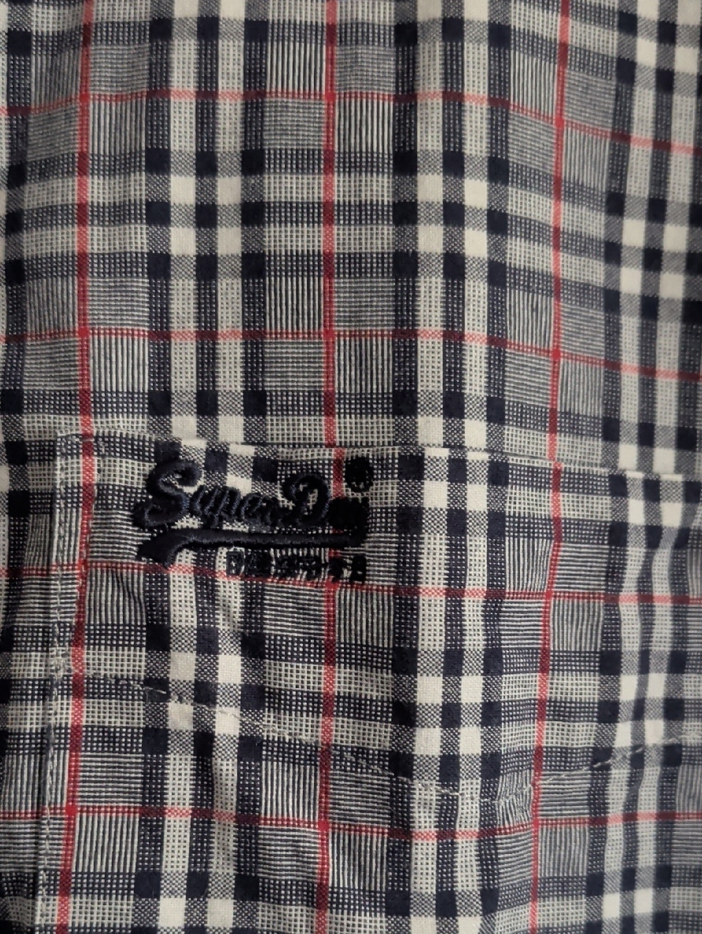 Superdry - Picture 3 of 5